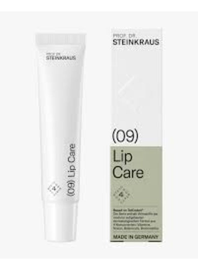 Prof. Dr. Steinkraus Lip Care 15ml - Image 3