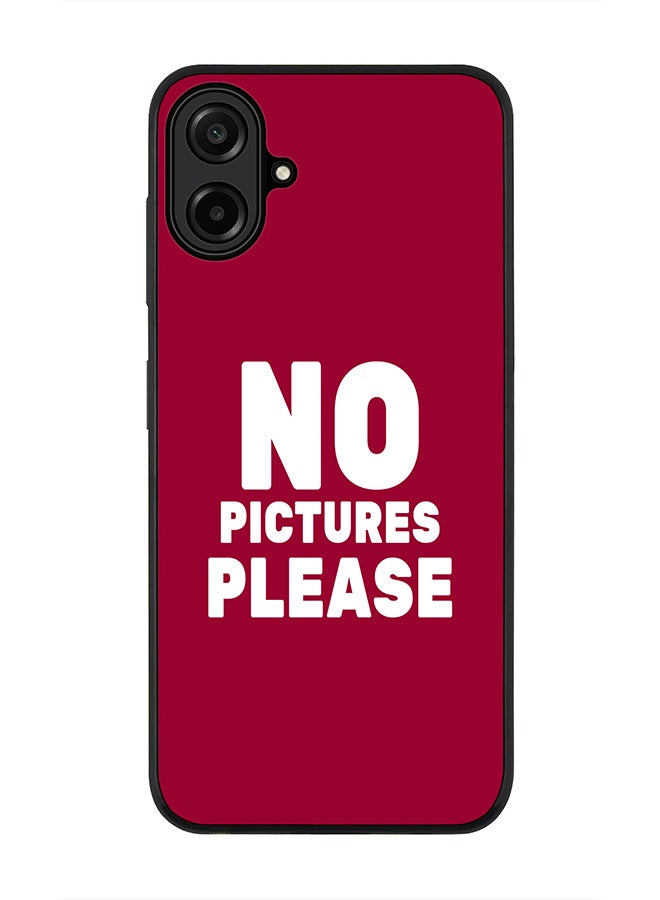 Stylizedd For Samsung Galaxy A07 4G Case,Slim fit Camera Protection, Shockproof Thin Phone cover  - No pictures please