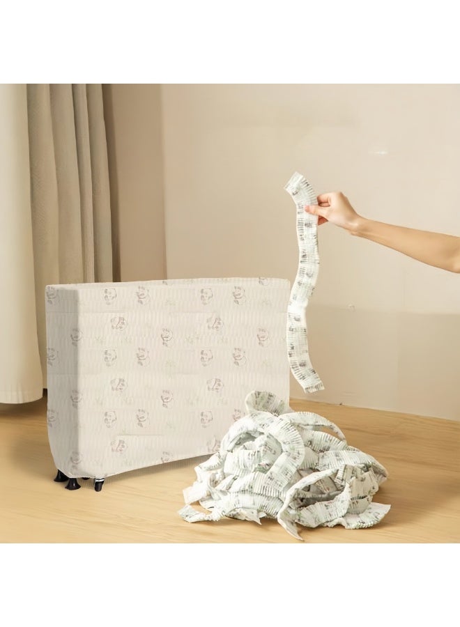 10PCS Appliance Covers for electrics,furnitures etc,Kitchen Disposable Cover, Thickened Elastic Dust  stop Cover, Protect your appliance from dust - Image 4