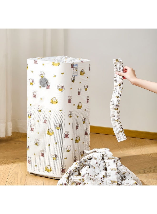 10PCS Appliance Covers for electrics,furnitures etc,Kitchen Disposable Cover, Thickened Elastic Dust  stop Cover, Protect your appliance from dust - Image 2