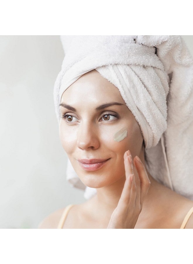 earth to skin Tea Time Antiaging Black Tea Night Cream Intense Hydration & Protection Moisturizer For Face (2.0 Fl Oz) - Image 4