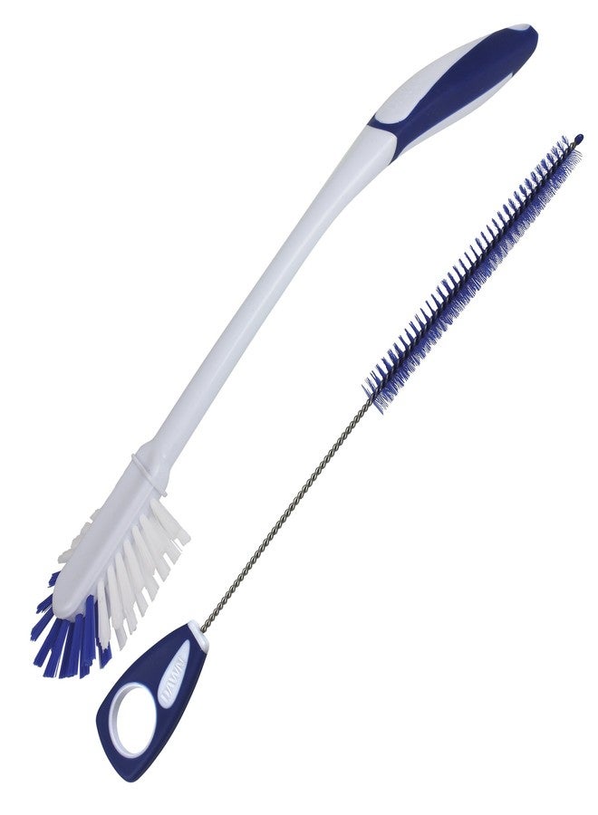 Dawn, , Hydration Cleaning Kit, Bottle Brush and Straw Brush, Water Bottles, Coffee Mugs, Baby Bottles - Image 1