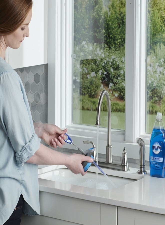 Dawn, , Hydration Cleaning Kit, Bottle Brush and Straw Brush, Water Bottles, Coffee Mugs, Baby Bottles - Image 4