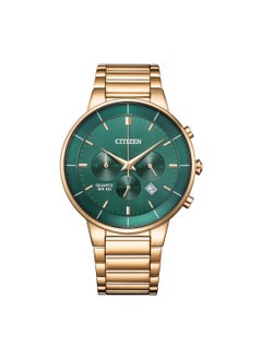 CITIZEN Citizen AQ Chrono Gents Watch AN8223-54X  - Image 1