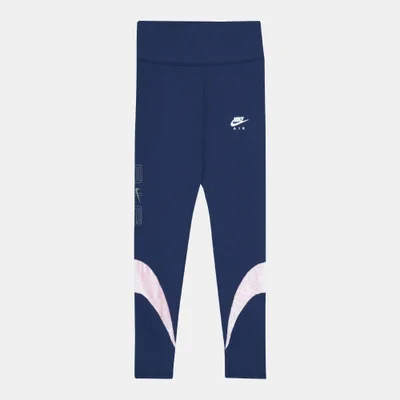 Nike Kids' Sportswear Air Leggings