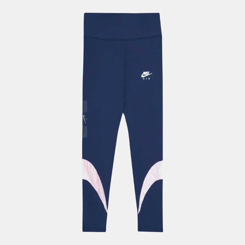Nike Kids' Sportswear Air Leggings