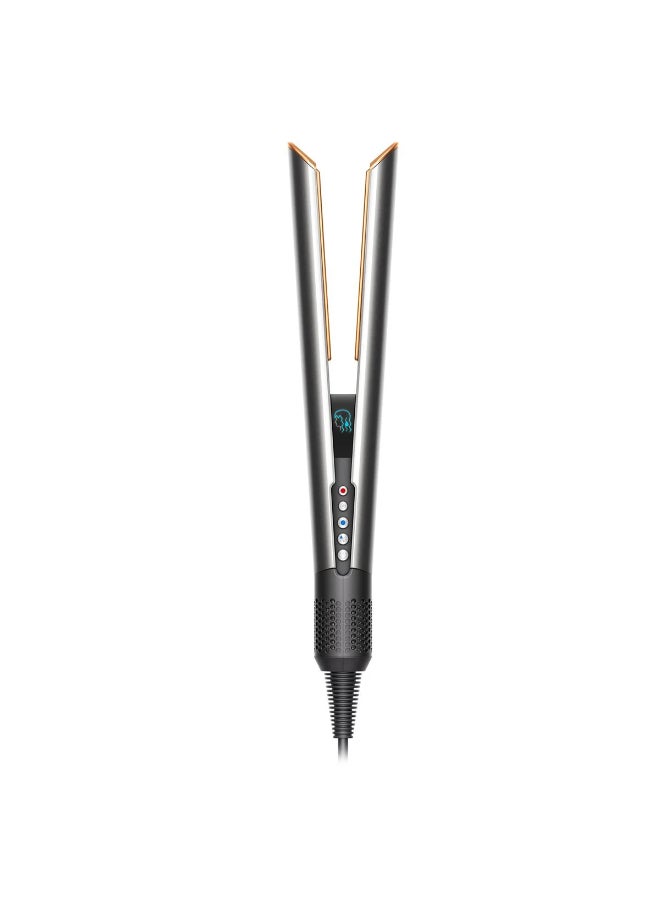 dyson Renewed - Airstrait  Straightener Nickle /Copper - Image 2