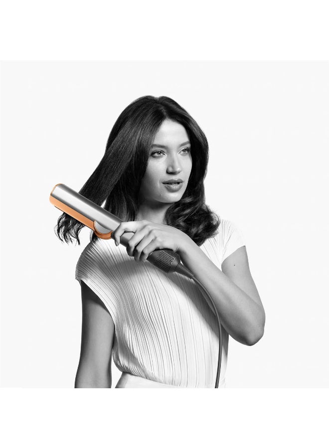 dyson Renewed - Airstrait  Straightener Nickle /Copper - Image 3