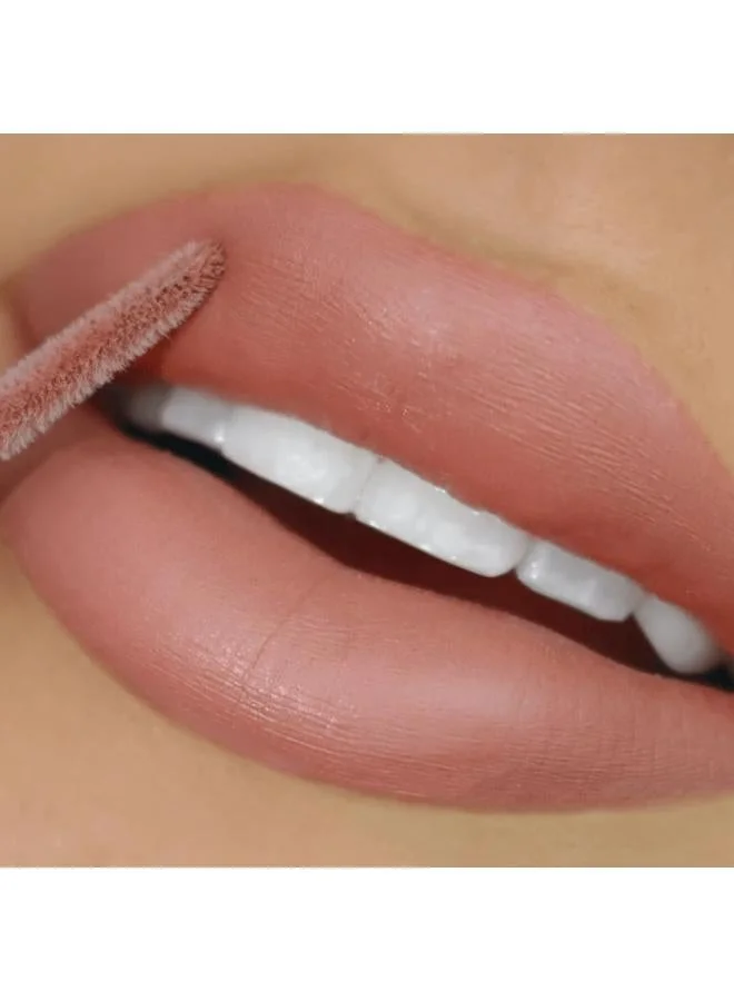 Beauty Creations Matte Liquid Lipstick Seal The Deal- #11 Last Touch