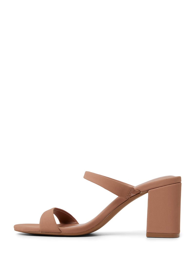 كول ات سبرنج صنادل كعب كاجوال - Image 2