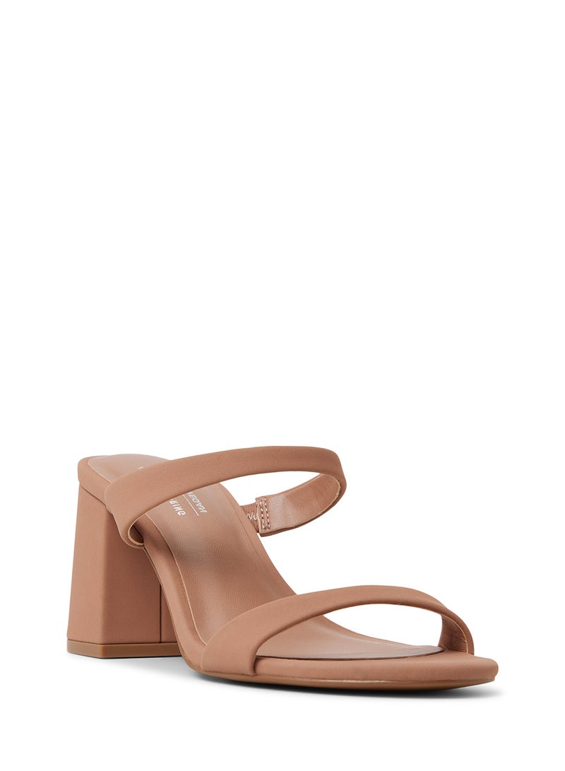 كول ات سبرنج صنادل كعب كاجوال - Image 3