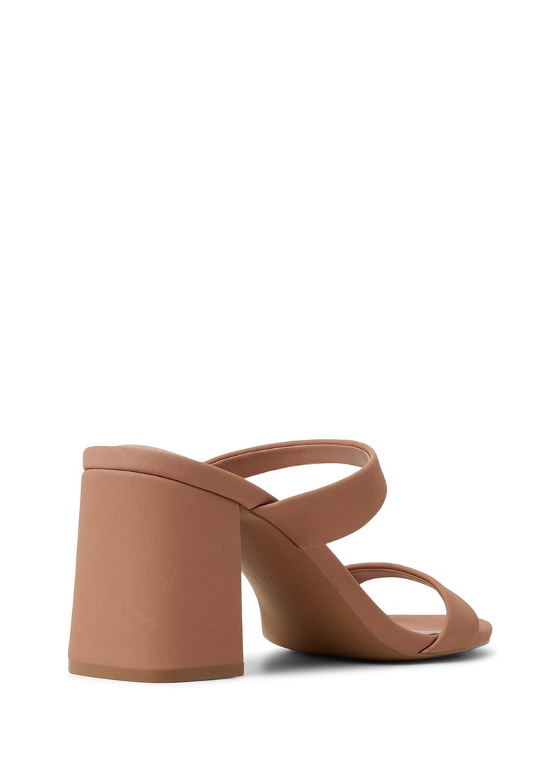 كول ات سبرنج صنادل كعب كاجوال - Image 4