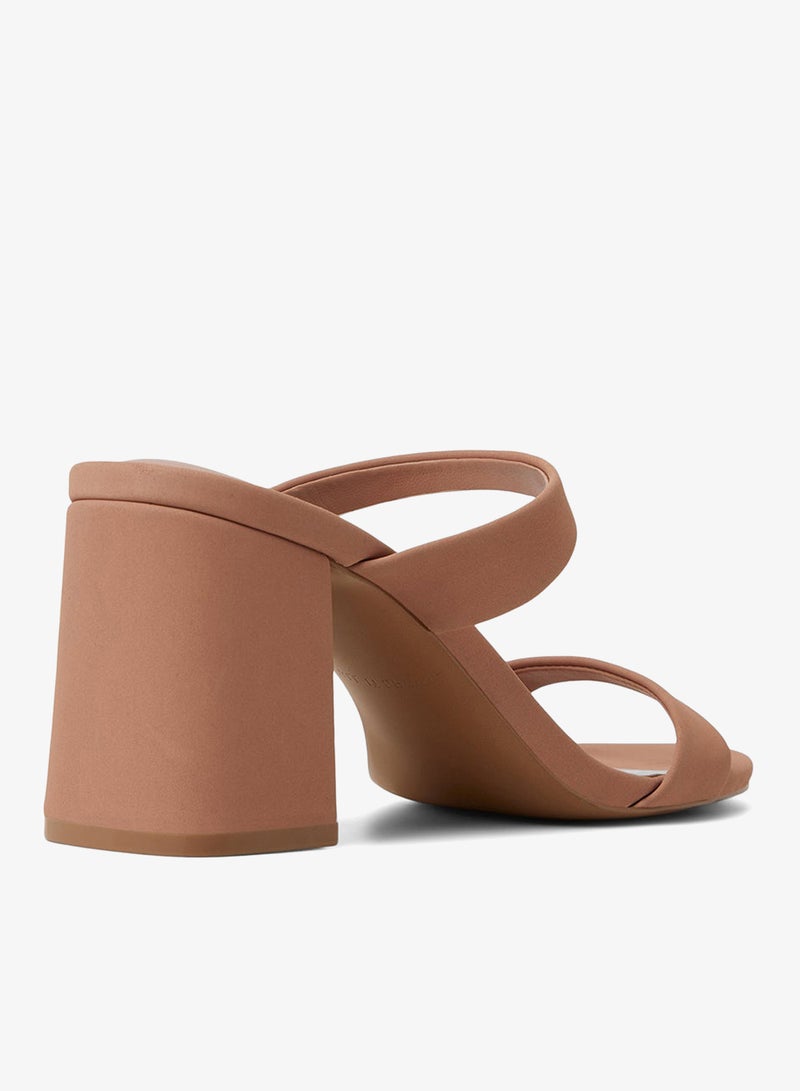 كول ات سبرنج صنادل كعب كاجوال - Image 4