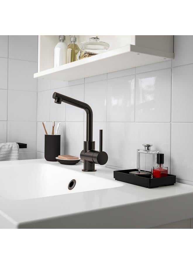 زبون صينية، سوداء، 10×15 سم - Image 2