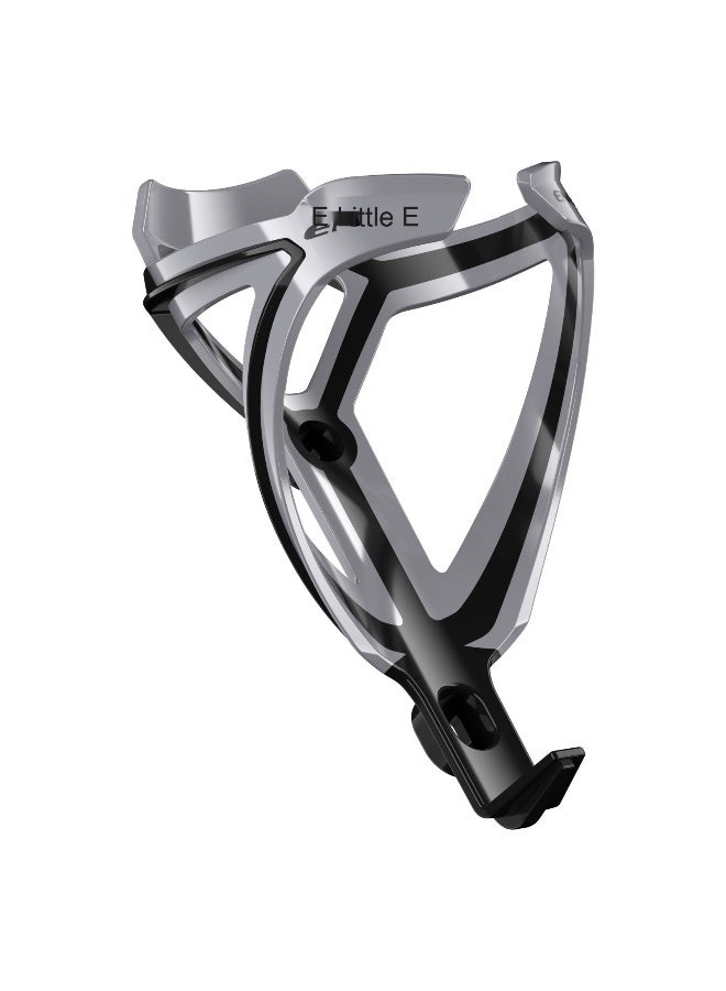 ENLEE Dual Color Water Bottle Holder for Mountain and Road Bikes