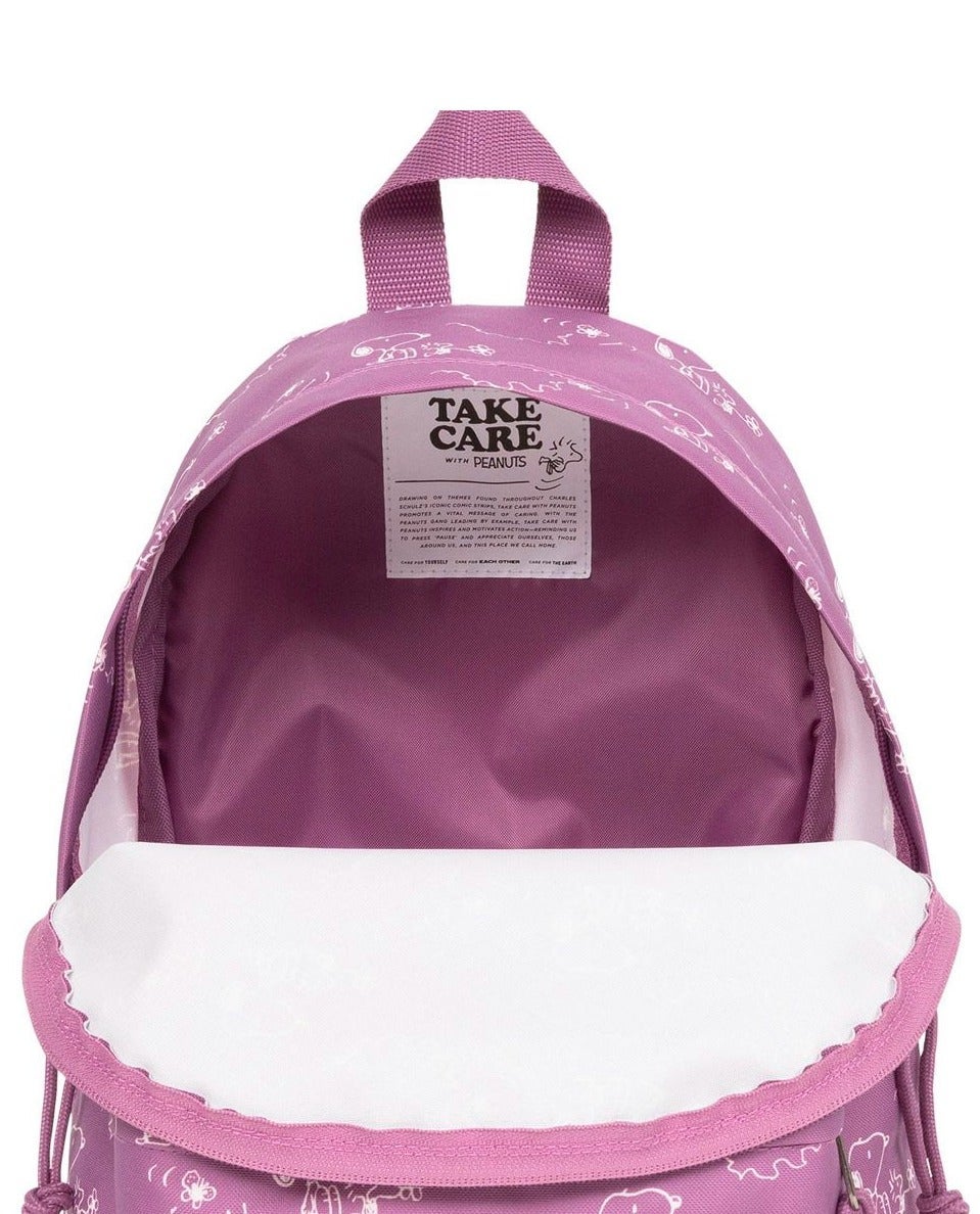 Eastpak Padded Pak'R Backpack Medium - Deep Skye Blue