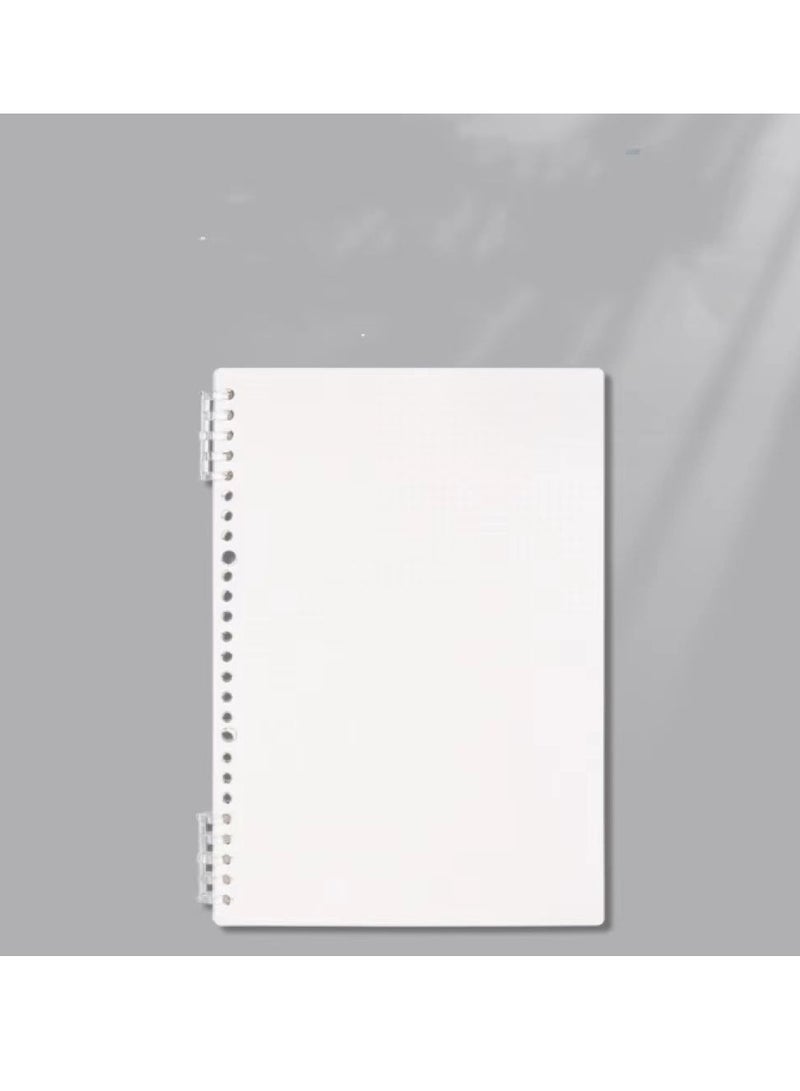Nariele Business Office Notebook Student Notebook Diary