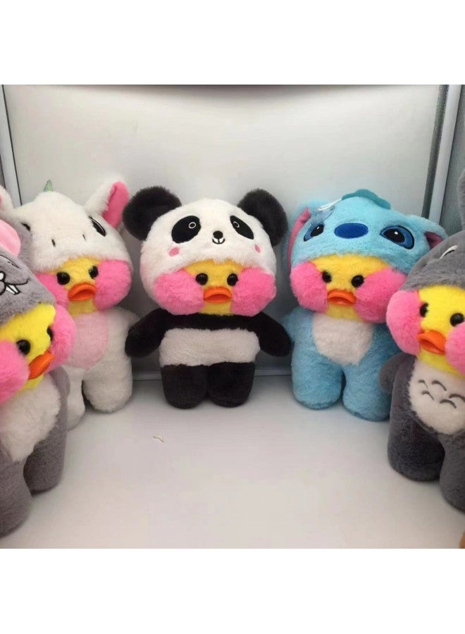 Eight Inch Wedding Throwing Boutique Catch Doll Machine Doll Cartoon Company Activity Gift Plush Toy-Color:Cotton Doll - Image 4