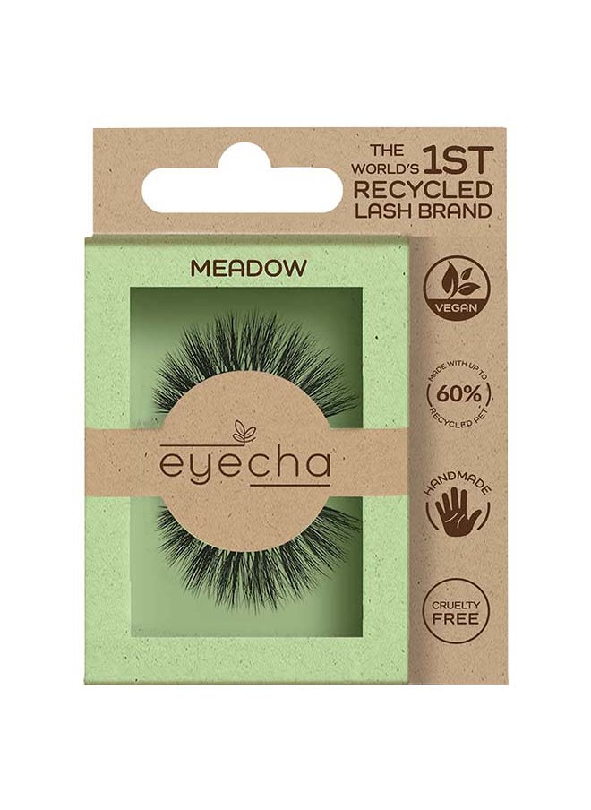 eyecha - Meadow Eco Lashes - Image 1