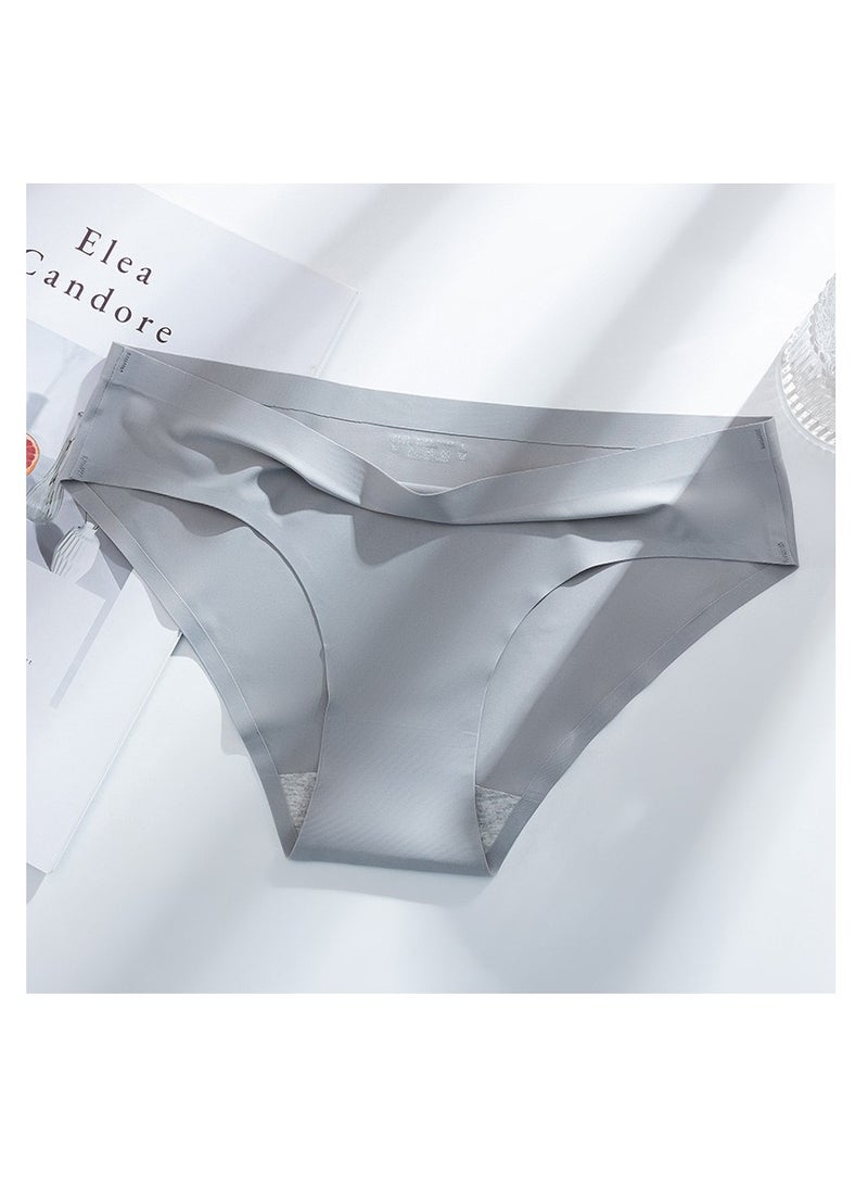 4 Pieces Ladies Seamless Pantie  - Image 3