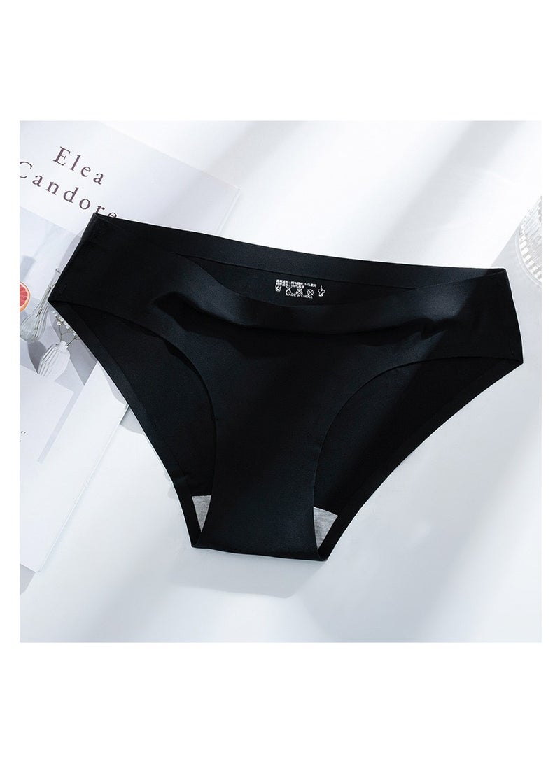 4 Pieces Ladies Seamless Pantie  - Image 4