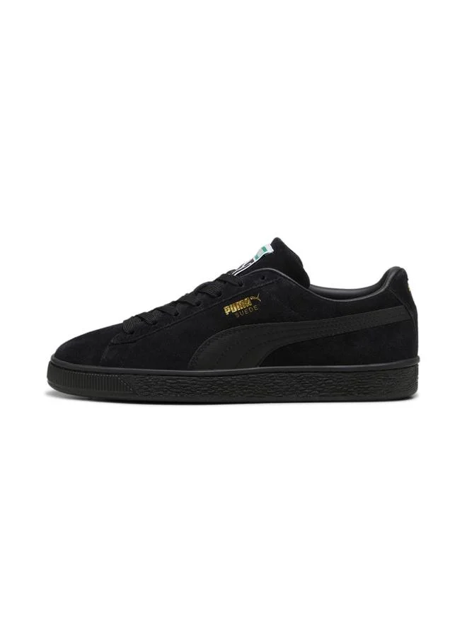 Suede Classic Sneakers Unisex