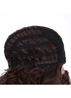 OneDor Onedor Long Hair Curly Full Head Halloween Wigs Cosplay Costume Party (R4/R6)  - Image 5