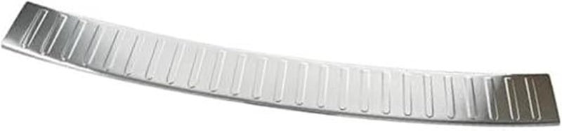 Vuzmode Stainless Steel Rear Bumper Protector for Peugeot Expert III - Image 1