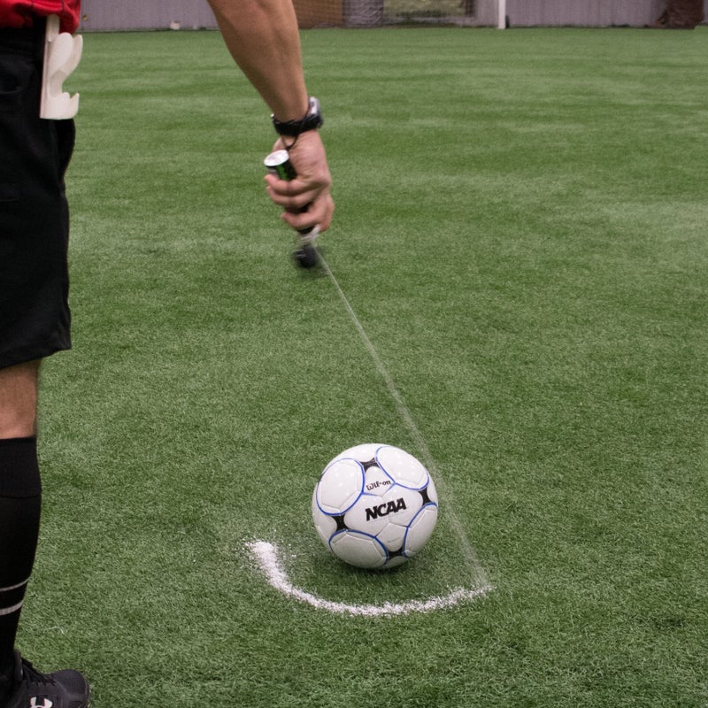 RefEDGE PRO Vanishing Referee Spray Starter Pack - Image 2