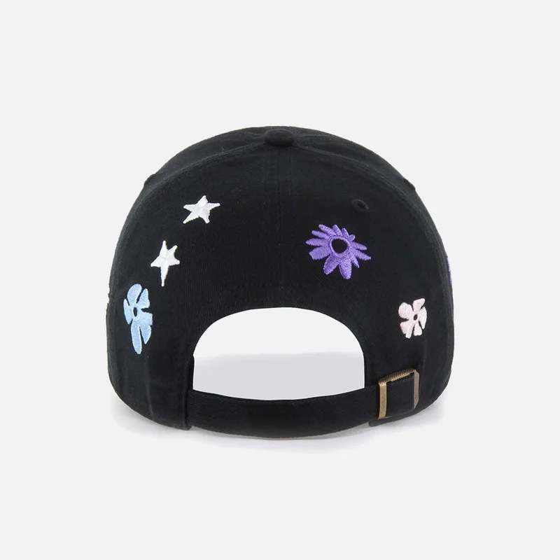 47 MLB Los Angeles Dodgers Flora Clean Up Cap - Men