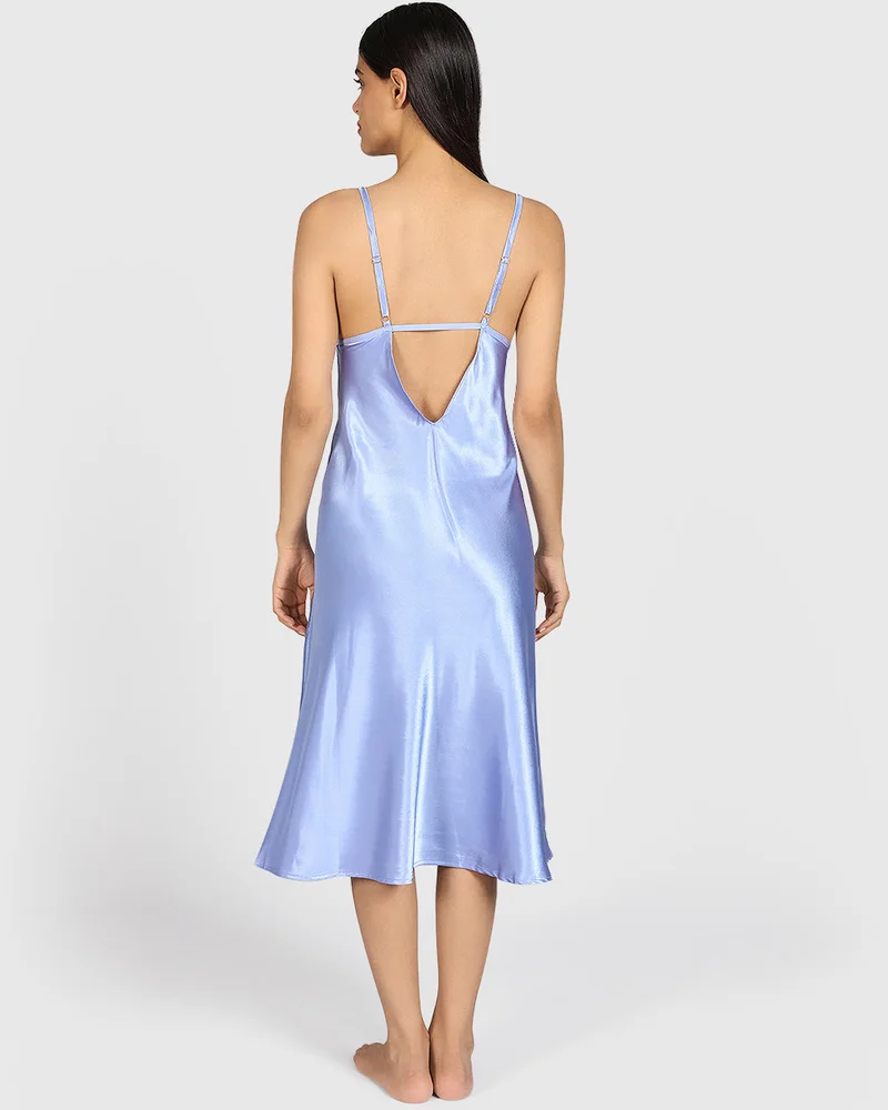 La Senza La Senza Sexy Sleep Satin Slip