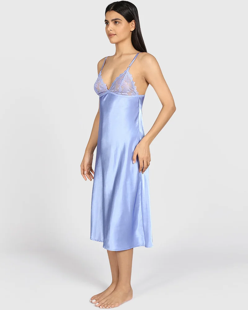 La Senza La Senza Sexy Sleep Satin Slip