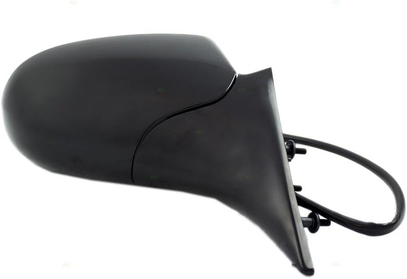 Brock Power Mirror for 1995-1996 Caprice Fleetwood Impala Roadmaster Passenger Heated - Image 2