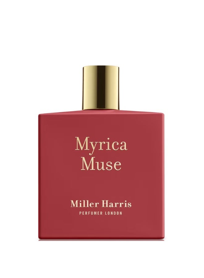 Miller Harris Myrica Muse Eau de Parfum 100ml - Image 2