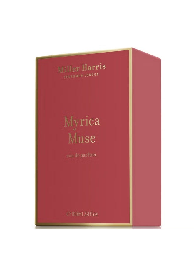 Miller Harris Myrica Muse Eau de Parfum 100ml - Image 3
