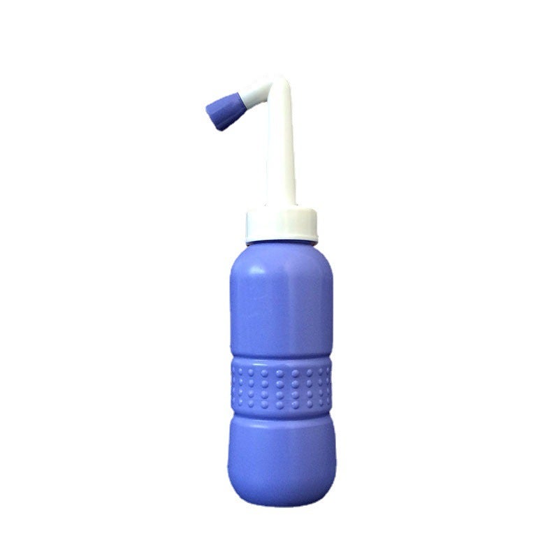 Portable Handheld Bidet Sprayer - Image 4
