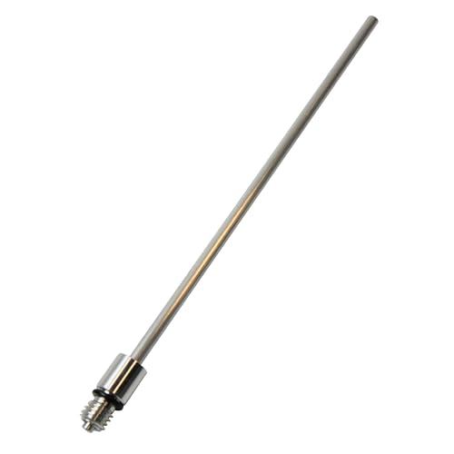 Inficon 711-703-G1 Contact Probe for Whisper Ultrasonic Leak Detector - Image 1