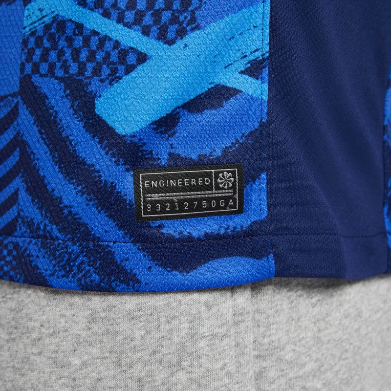 نايكي Atlético Madrid 2024/25 Stadium Third