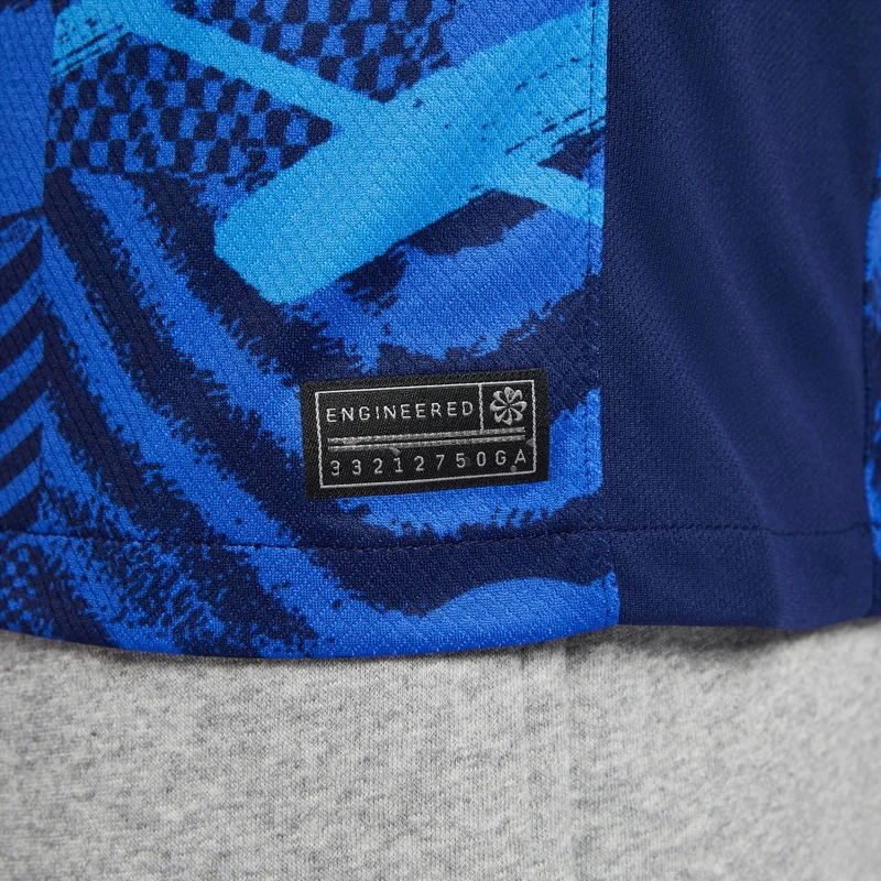 نايكي Atlético Madrid 2024/25 Stadium Third