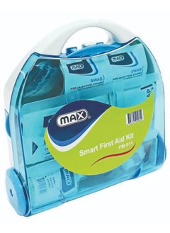 Max Max Smart First Aid Kit 