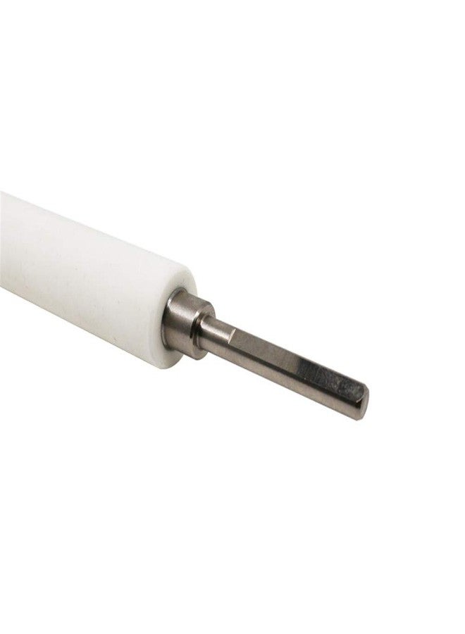 ZUYE Platen Roller for Zebra 110Xi3 110Xi4 105SL Plus Label Printer Platen Roller 203dpi 300dpi PN# G41011M - Image 3