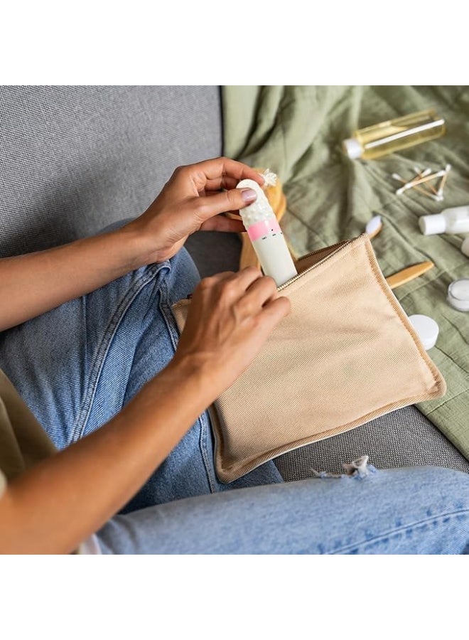 قلم تدليك عالي التردد. جهاز مساج للوجه بتقنية الاهتزازات والمغناطيس لتنشيط البشرة وتقليل التجاعيد والهالات وتحسين الدورة الدموية - Image 4