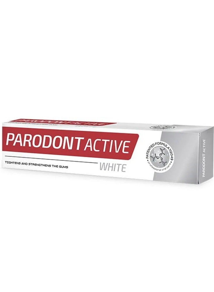 parodont active Active Toothpaste - Image 1