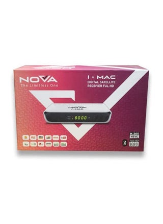 جهاز استقبال نوفا اي ماك - pzsku/Z6DF76ECE61A1EE79F098Z/45/_/1654126229/87907ab8-c490-42cf-8164-f2e7a93e799b