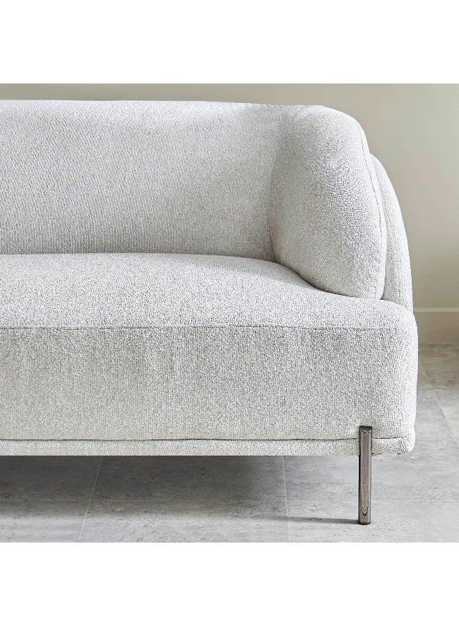 Palma 4 - Seater Left Corner Sofa With 3 Cushions