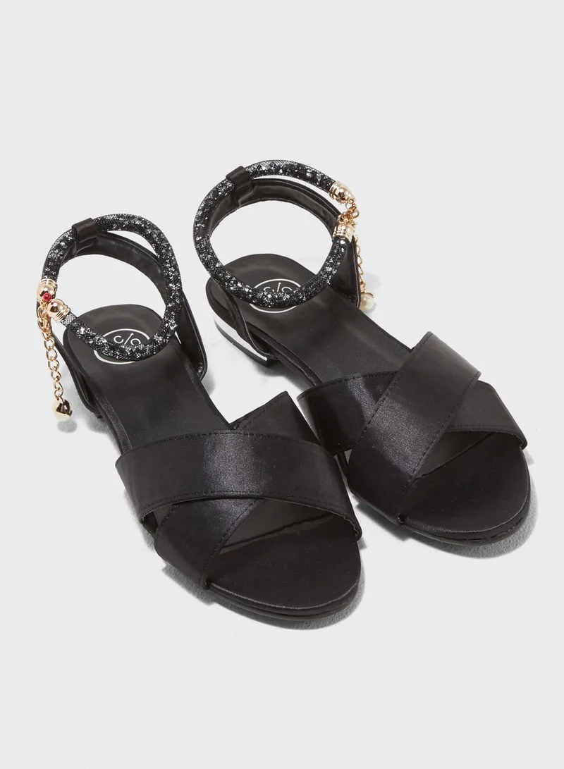 Coco Sophia Sandal