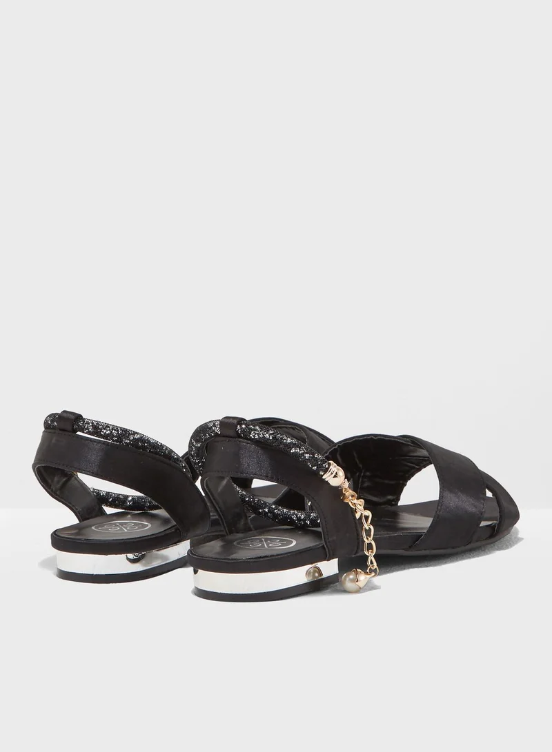 Coco Sophia Sandal