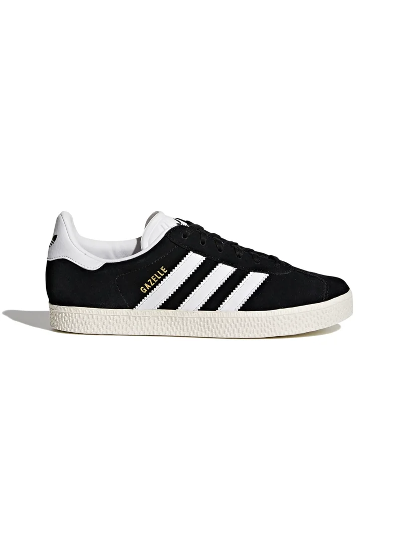 اديداس adidas GAZELLE J Black Originals Men Shoes