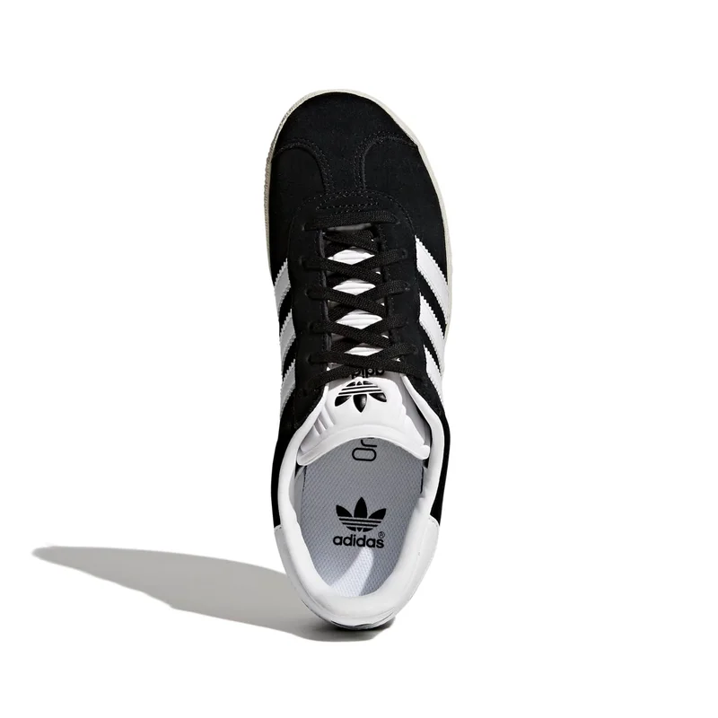 Adidas adidas GAZELLE J Black Originals Men Shoes