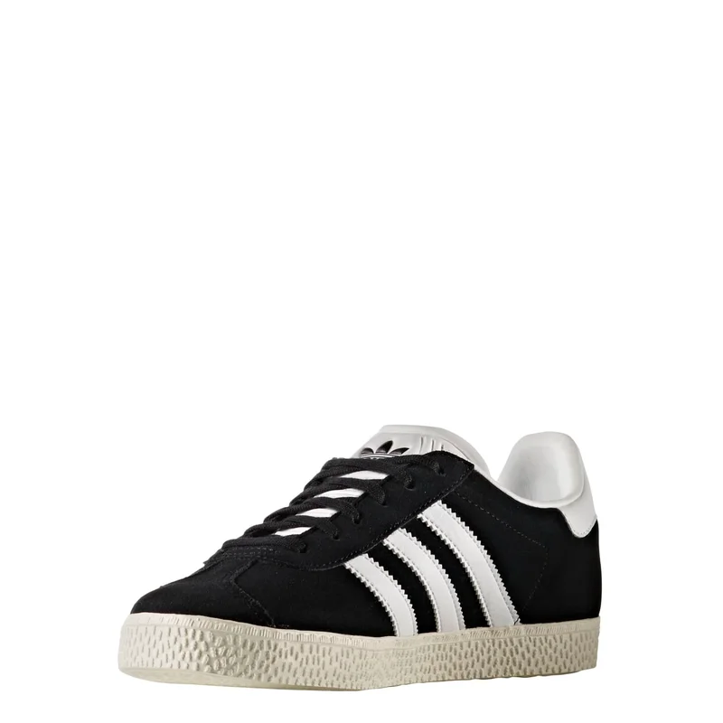 Adidas adidas GAZELLE J Black Originals Men Shoes